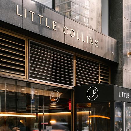 Sonder By Marriott Bonvoy The Nash Apartments Midtown East Nova Iorque Exterior foto