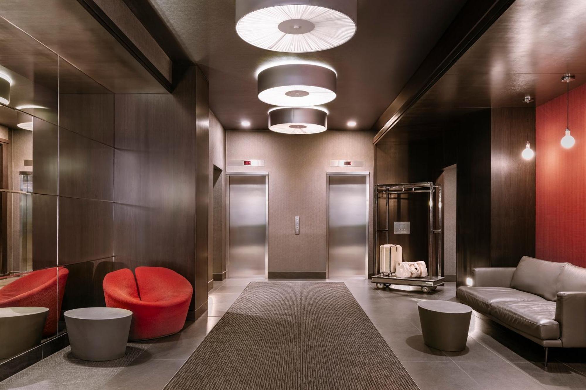 Sonder By Marriott Bonvoy The Nash Apartments Midtown East Nova Iorque Exterior foto
