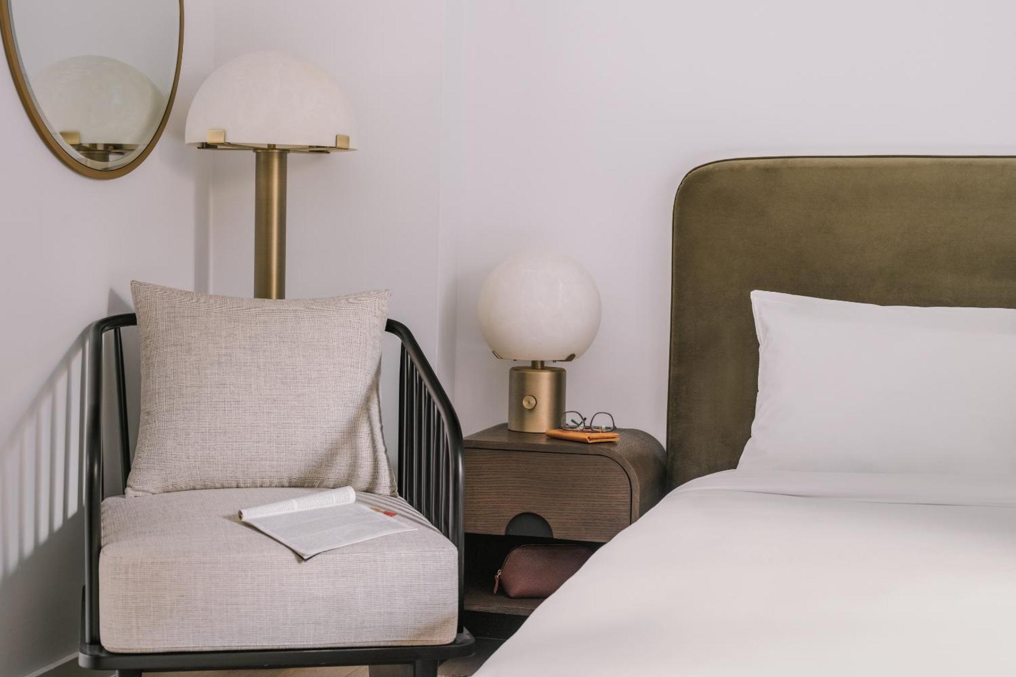 Sonder By Marriott Bonvoy The Nash Apartments Midtown East Nova Iorque Exterior foto
