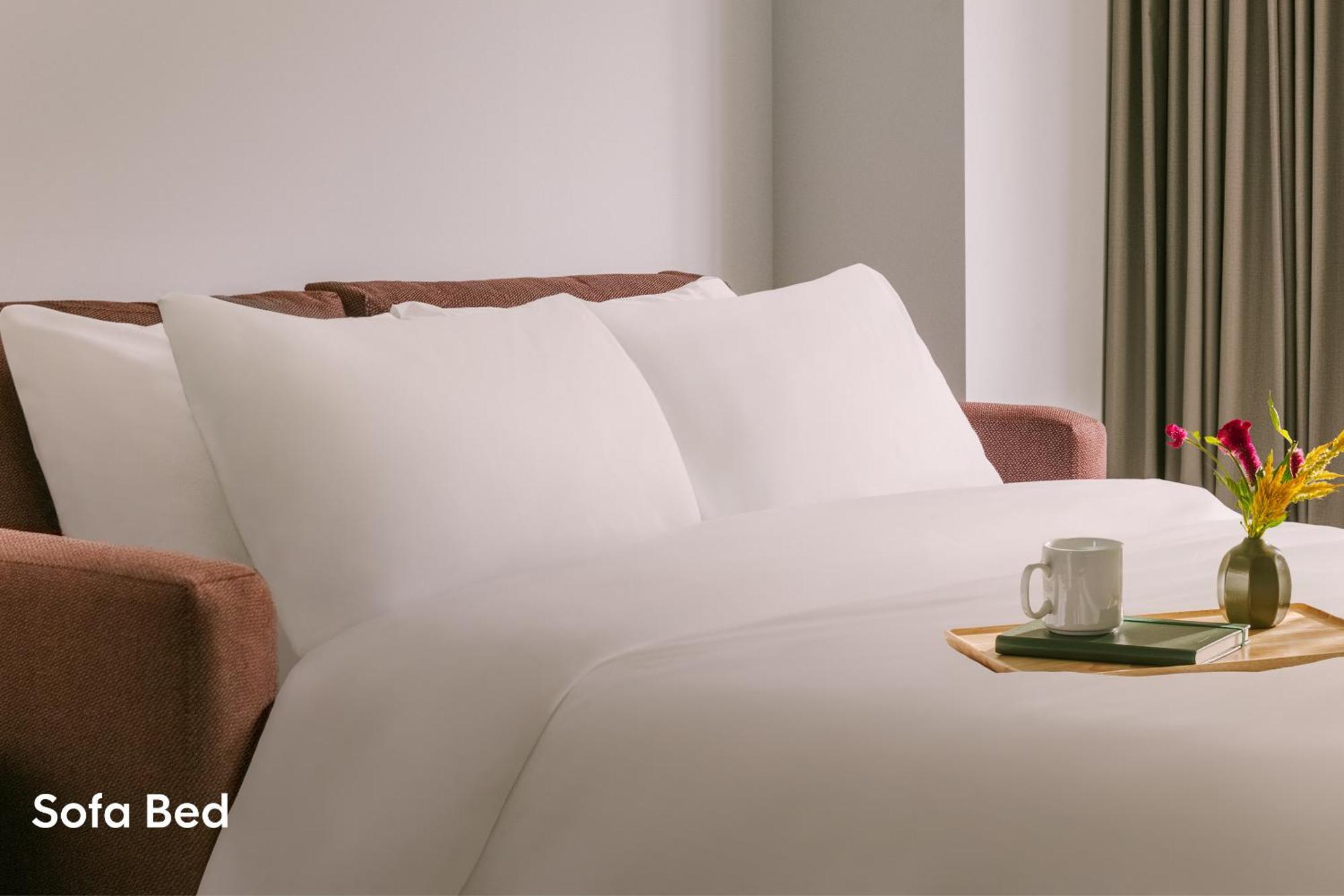 Sonder By Marriott Bonvoy The Nash Apartments Midtown East Nova Iorque Exterior foto