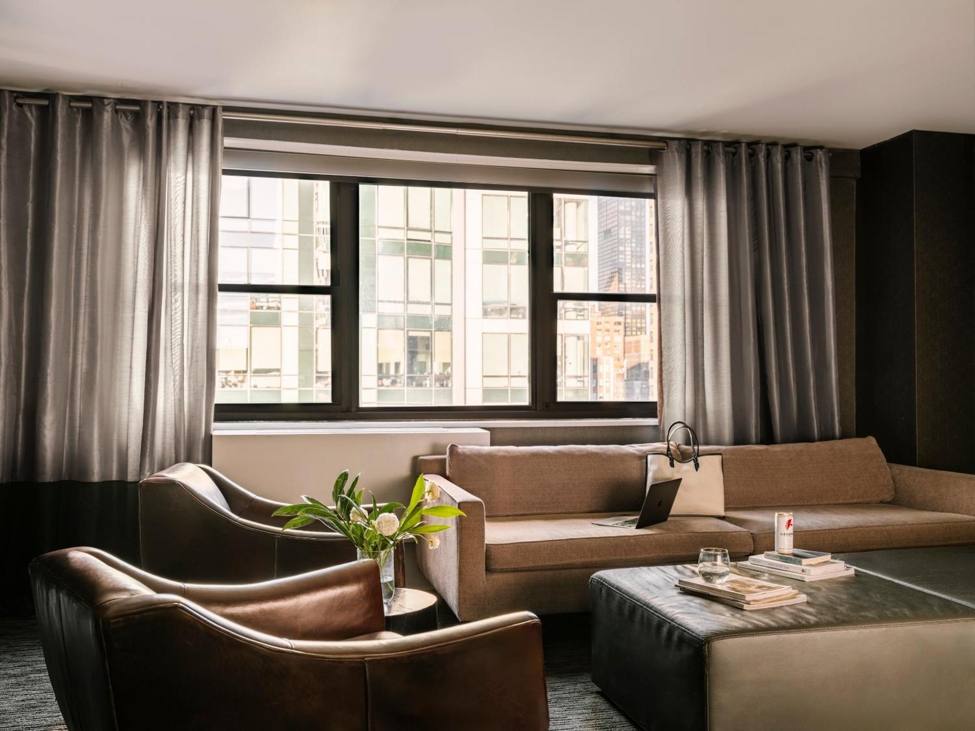 Sonder By Marriott Bonvoy The Nash Apartments Midtown East Nova Iorque Exterior foto
