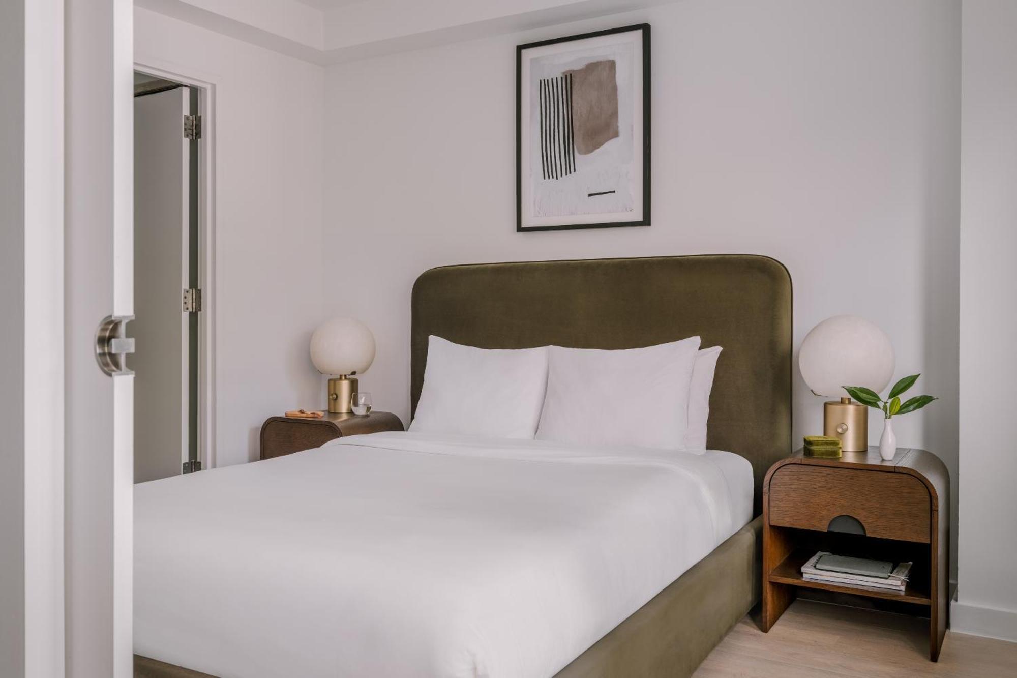 Sonder By Marriott Bonvoy The Nash Apartments Midtown East Nova Iorque Exterior foto