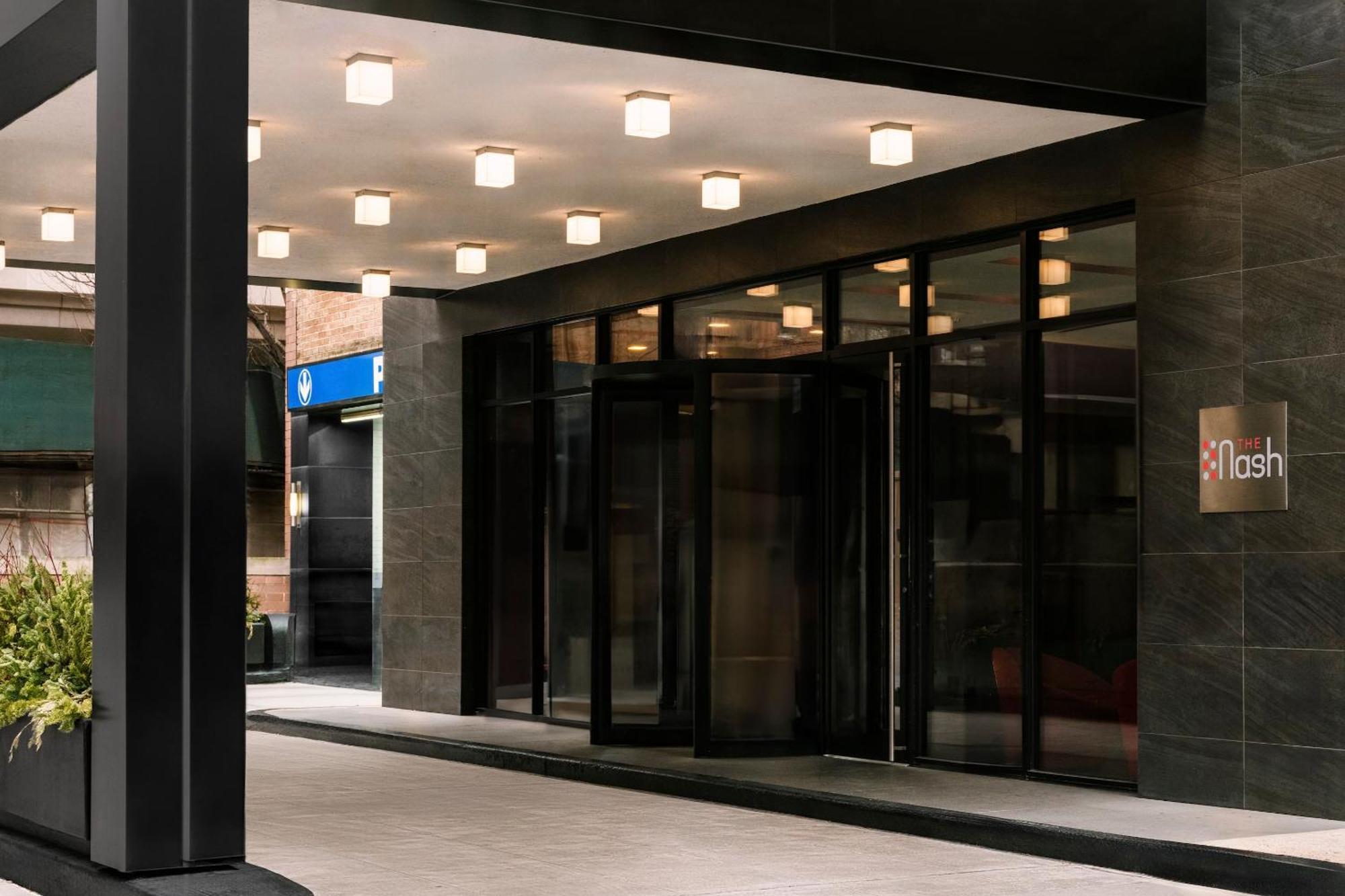 Sonder By Marriott Bonvoy The Nash Apartments Midtown East Nova Iorque Exterior foto