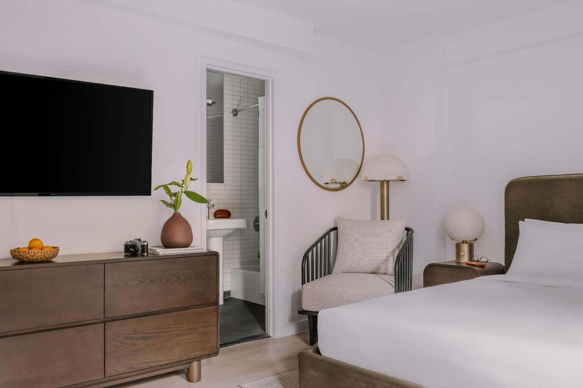 Sonder By Marriott Bonvoy The Nash Apartments Midtown East Nova Iorque Exterior foto