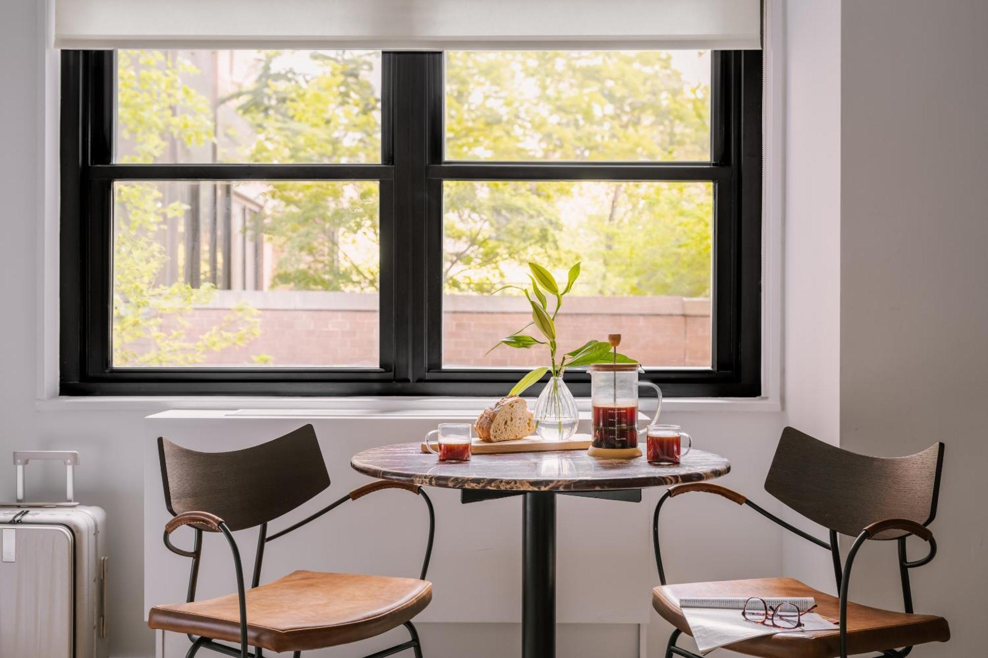 Sonder By Marriott Bonvoy The Nash Apartments Midtown East Nova Iorque Exterior foto
