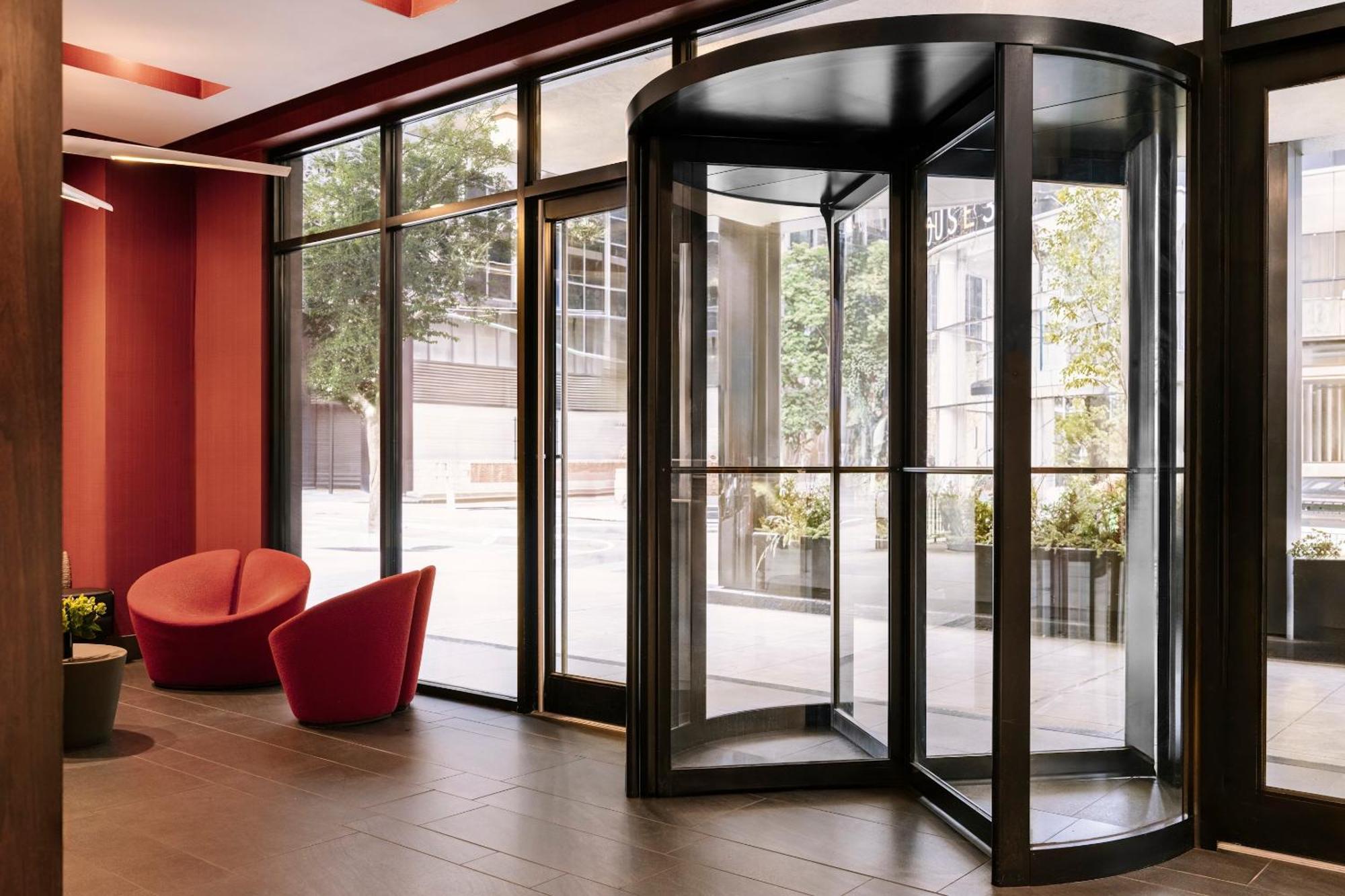 Sonder By Marriott Bonvoy The Nash Apartments Midtown East Nova Iorque Exterior foto