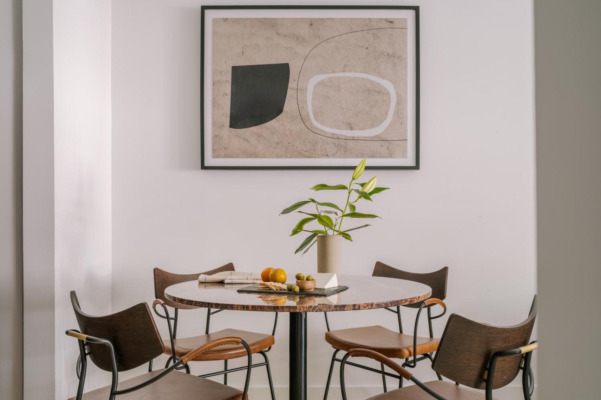 Sonder By Marriott Bonvoy The Nash Apartments Midtown East Nova Iorque Exterior foto
