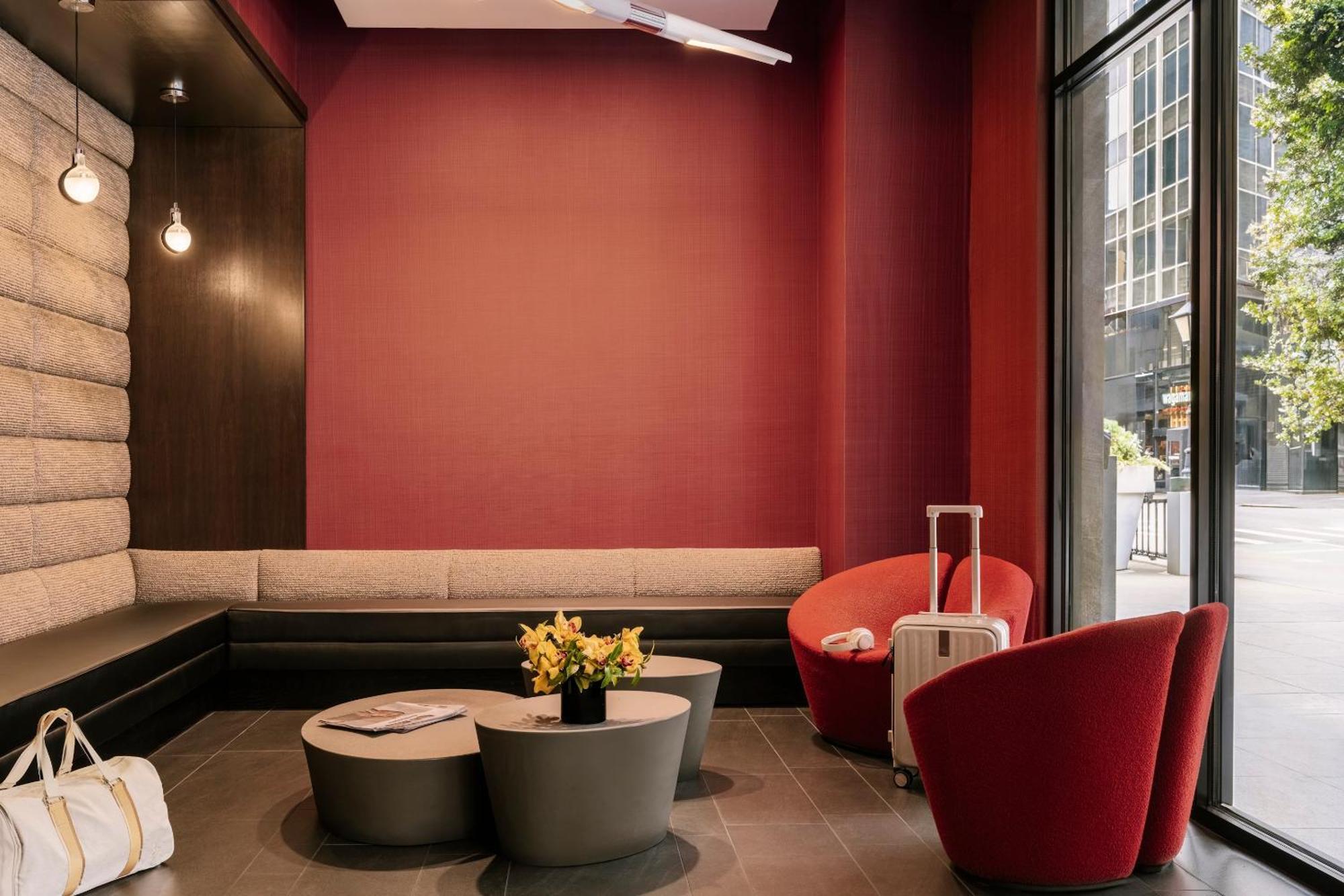 Sonder By Marriott Bonvoy The Nash Apartments Midtown East Nova Iorque Exterior foto