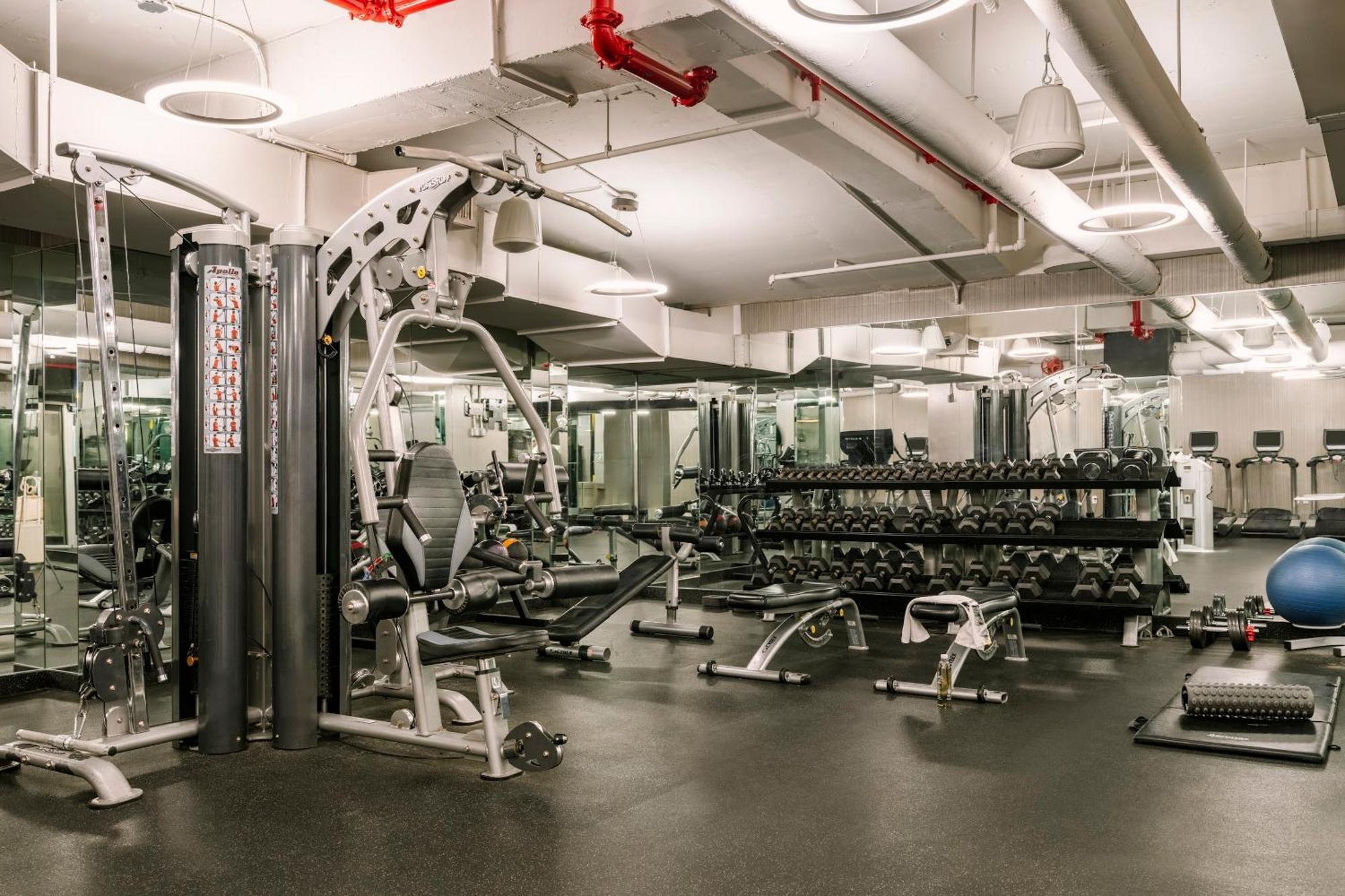 Sonder By Marriott Bonvoy The Nash Apartments Midtown East Nova Iorque Exterior foto