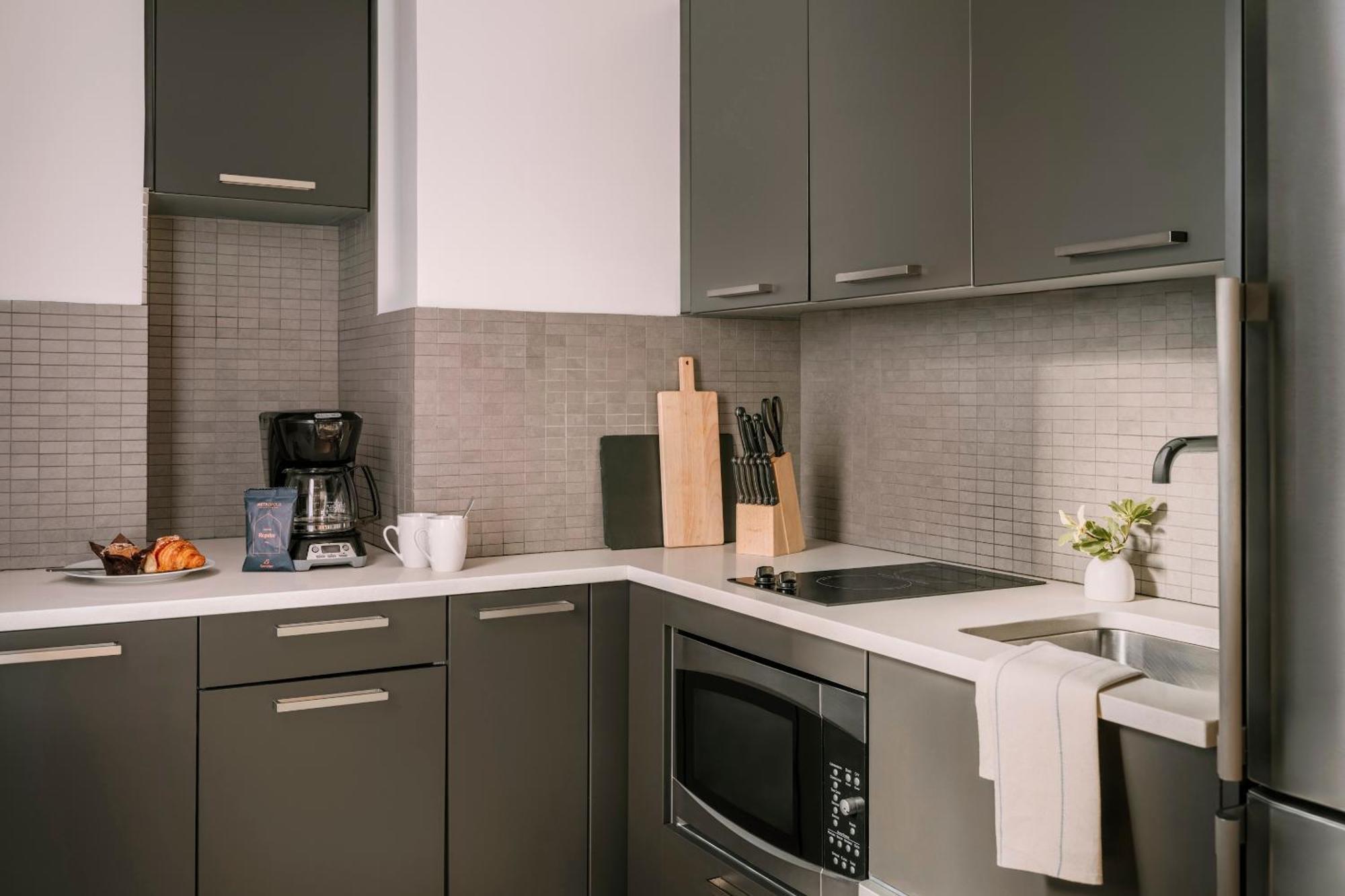 Sonder By Marriott Bonvoy The Nash Apartments Midtown East Nova Iorque Quarto foto