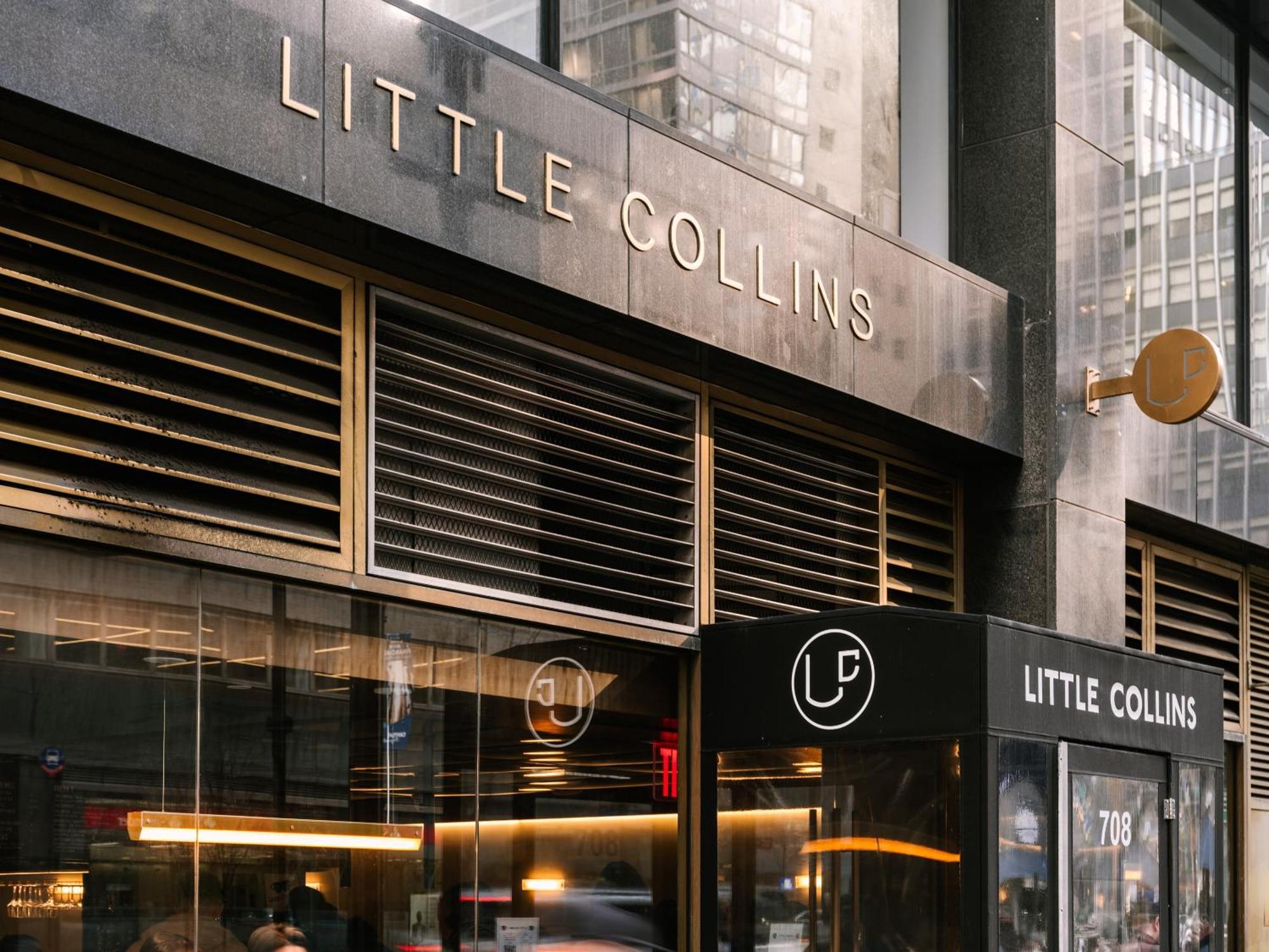 Sonder By Marriott Bonvoy The Nash Apartments Midtown East Nova Iorque Exterior foto
