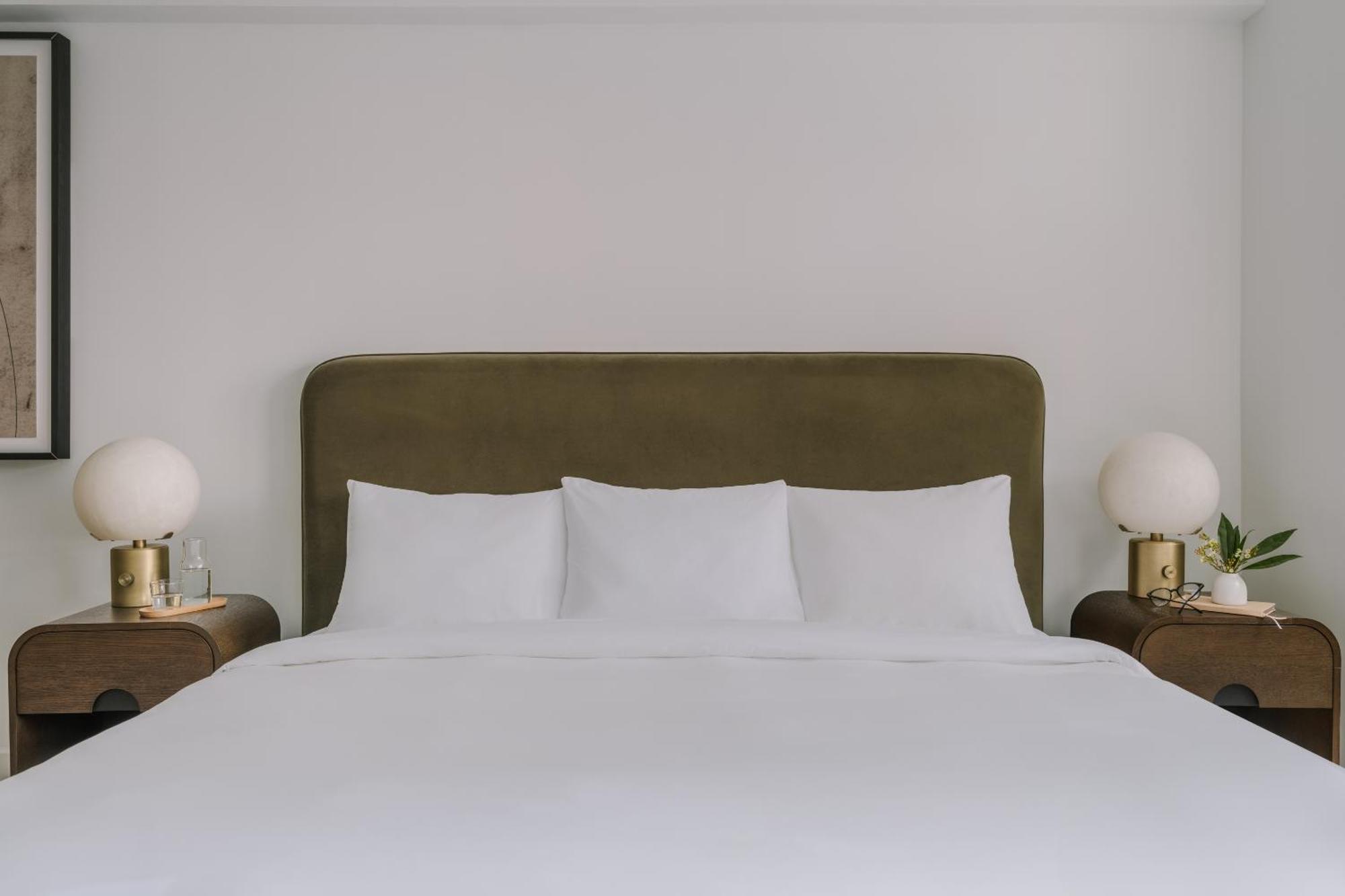 Sonder By Marriott Bonvoy The Nash Apartments Midtown East Nova Iorque Quarto foto