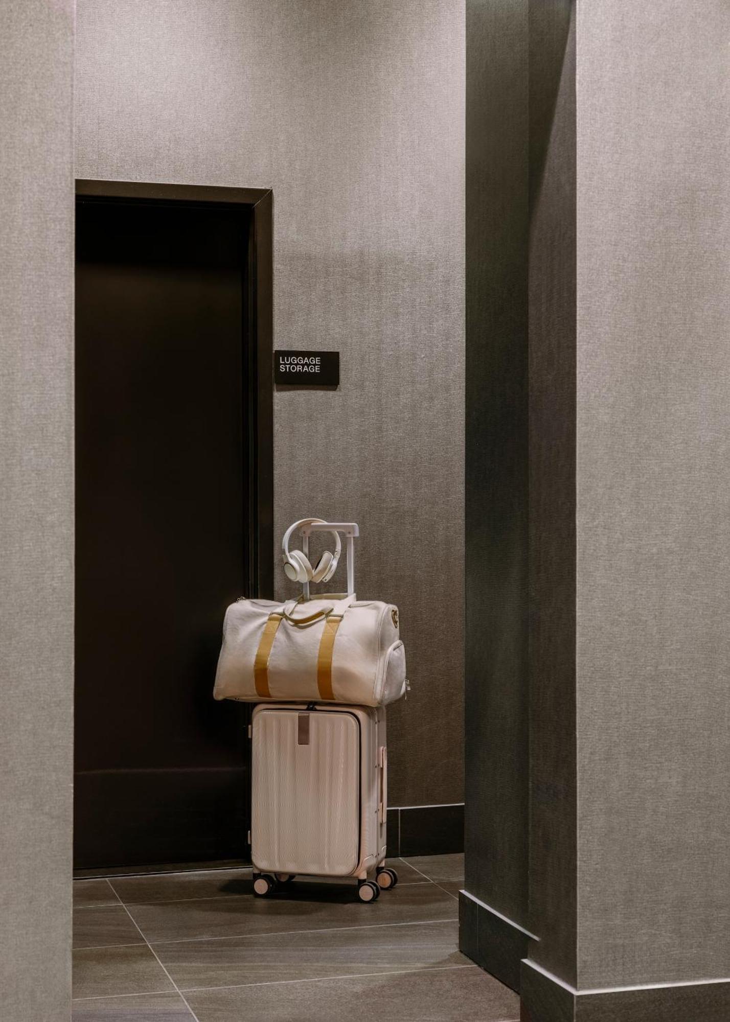Sonder By Marriott Bonvoy The Nash Apartments Midtown East Nova Iorque Exterior foto