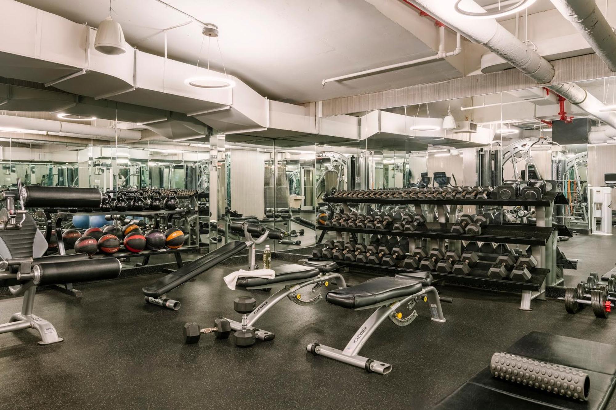 Sonder By Marriott Bonvoy The Nash Apartments Midtown East Nova Iorque Exterior foto