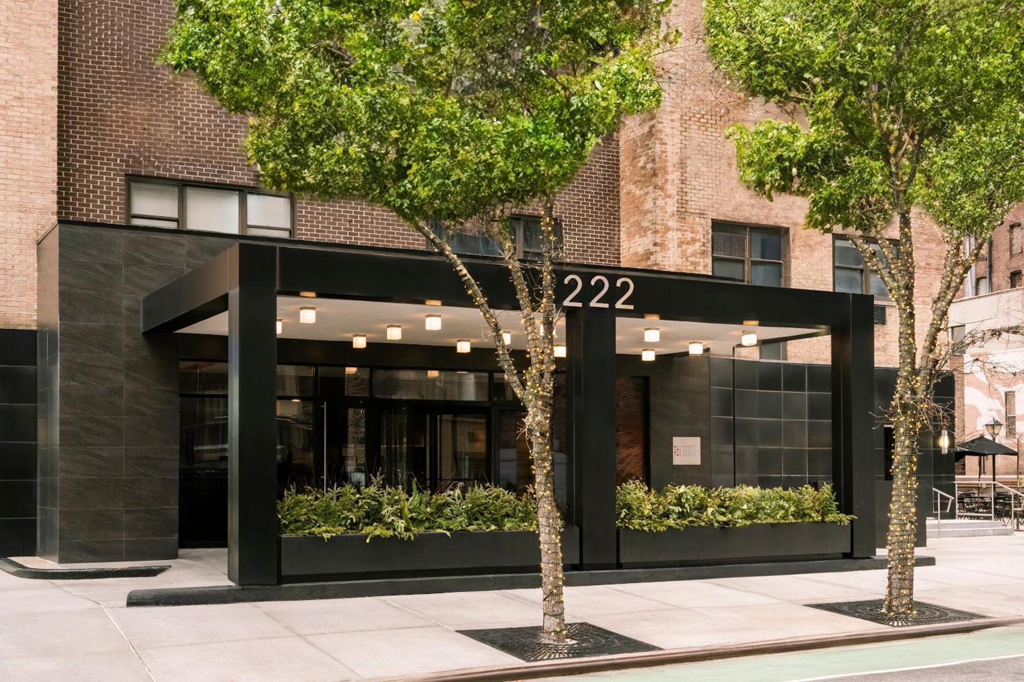 Sonder By Marriott Bonvoy The Nash Apartments Midtown East Nova Iorque Exterior foto