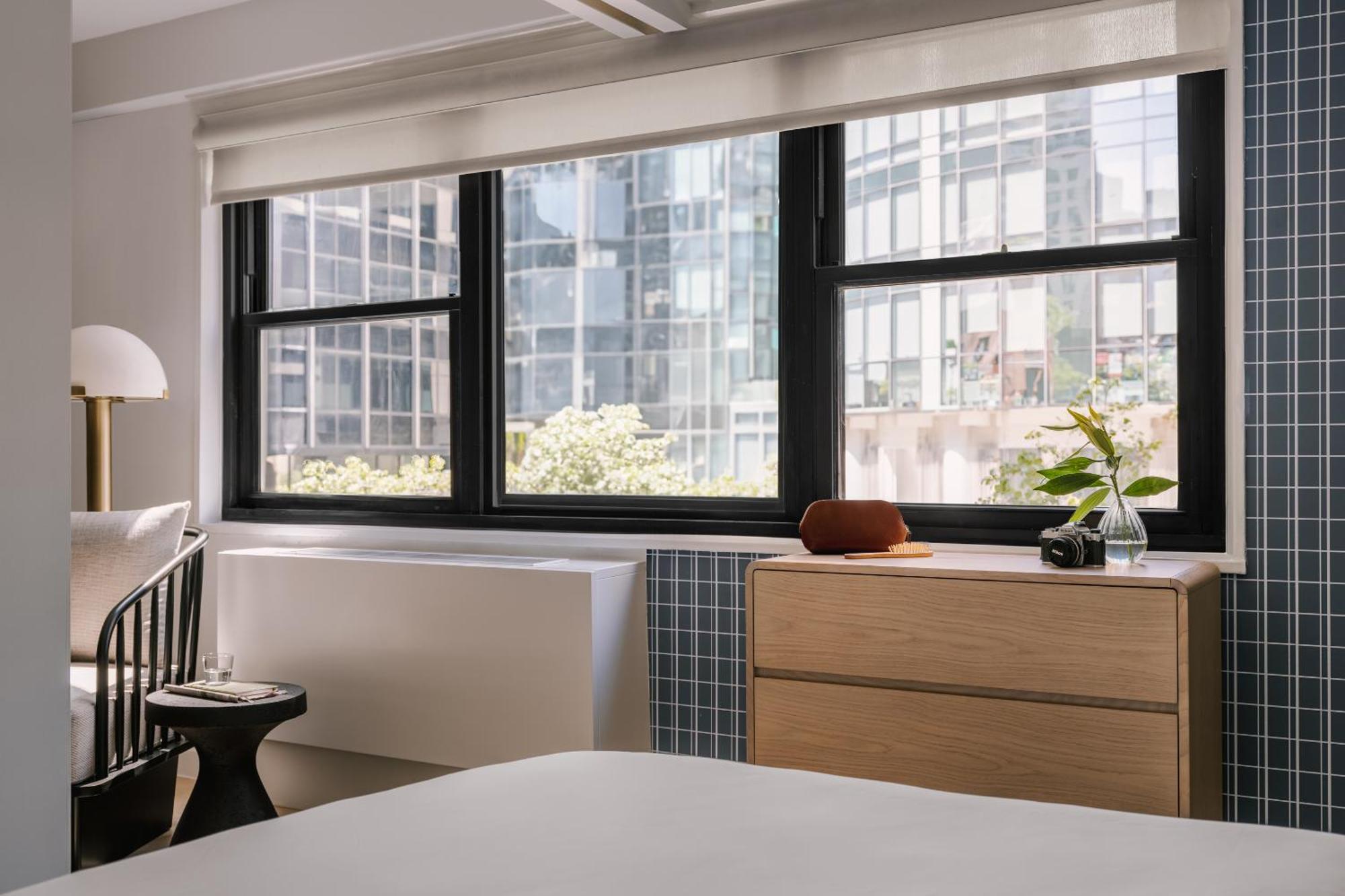 Sonder By Marriott Bonvoy The Nash Apartments Midtown East Nova Iorque Quarto foto