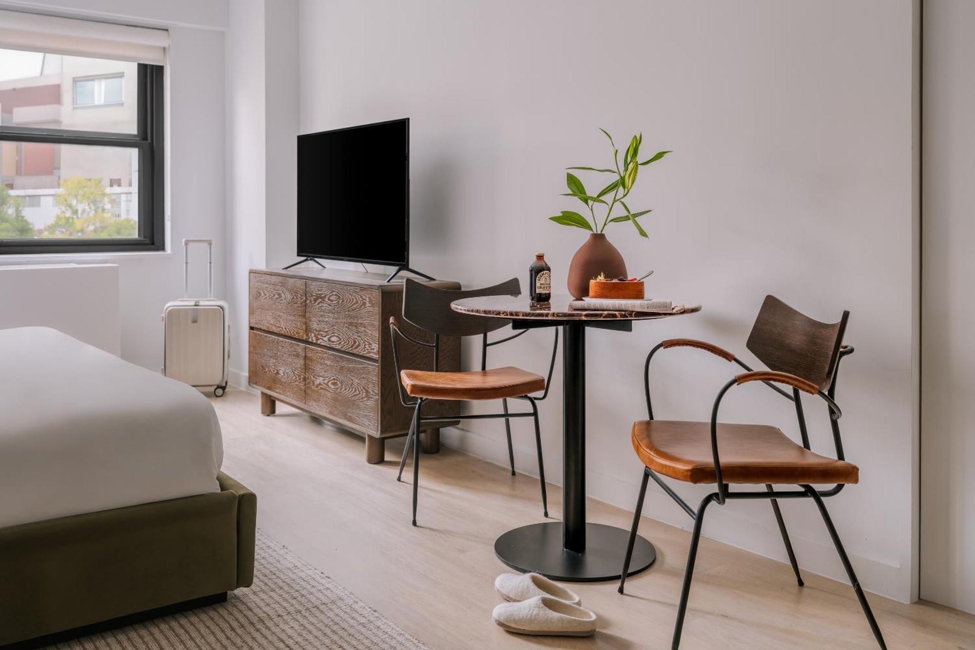 Sonder By Marriott Bonvoy The Nash Apartments Midtown East Nova Iorque Exterior foto