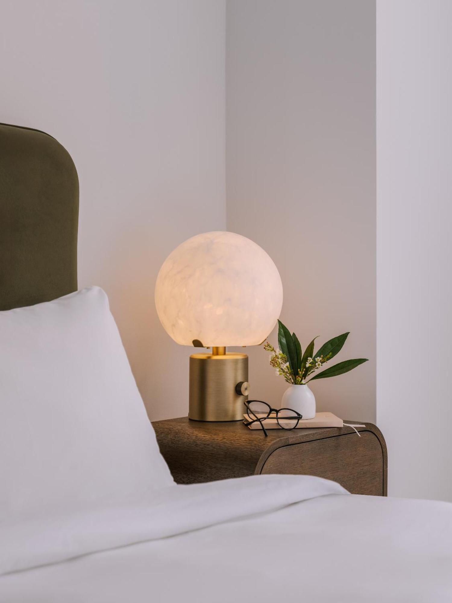 Sonder By Marriott Bonvoy The Nash Apartments Midtown East Nova Iorque Quarto foto