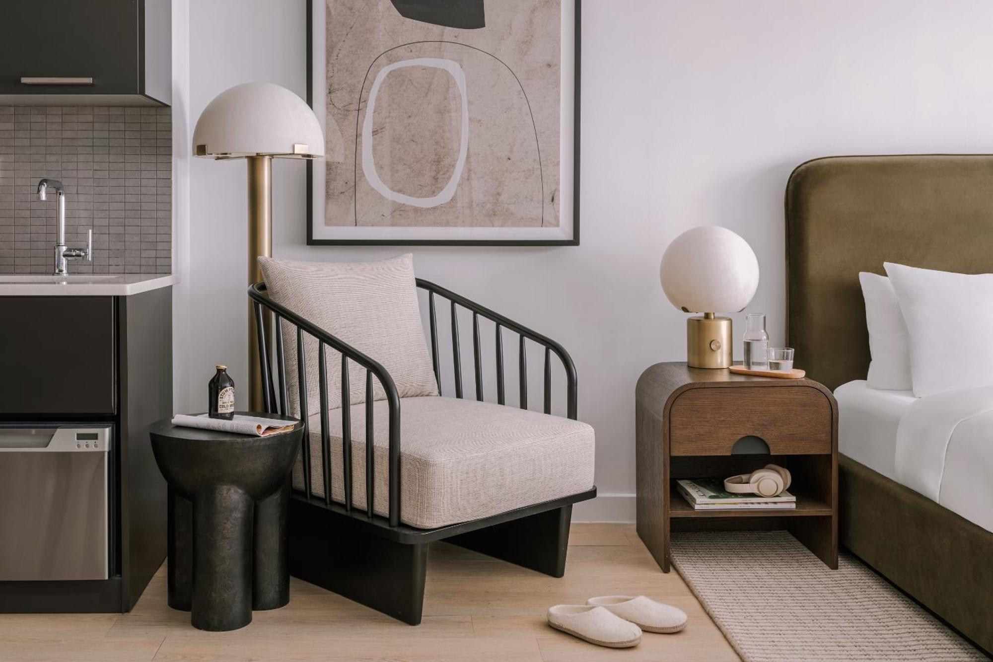 Sonder By Marriott Bonvoy The Nash Apartments Midtown East Nova Iorque Exterior foto