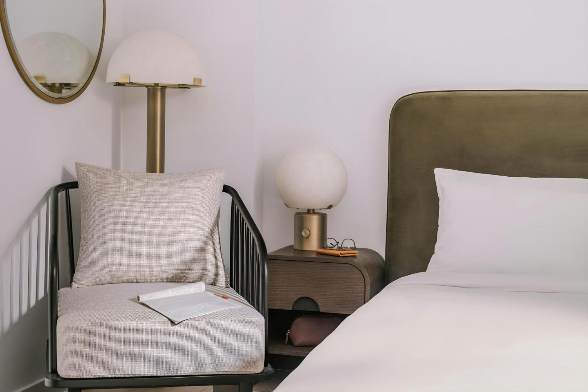 Sonder By Marriott Bonvoy The Nash Apartments Midtown East Nova Iorque Exterior foto