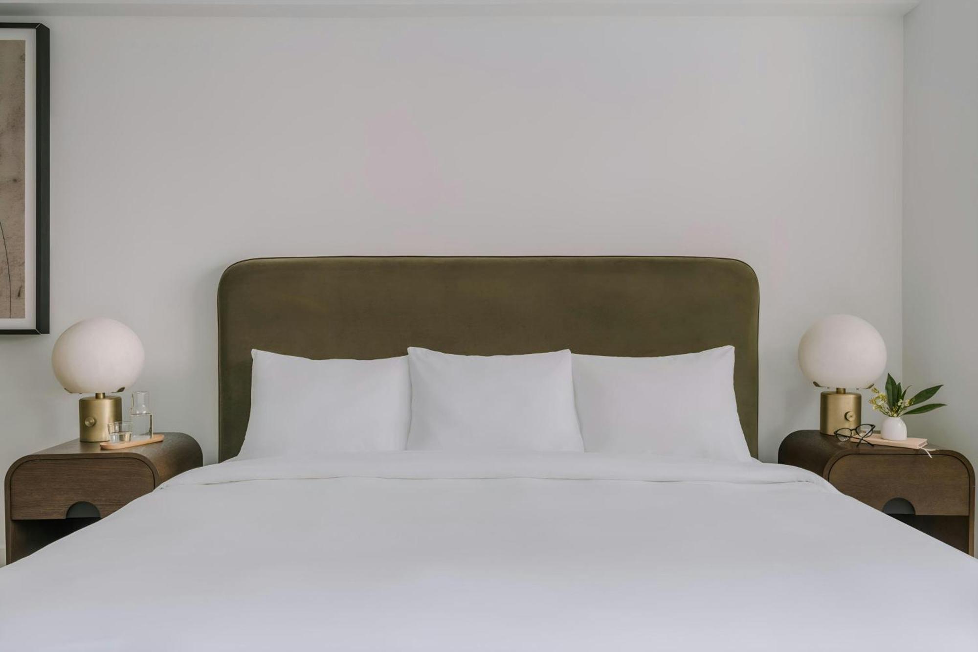 Sonder By Marriott Bonvoy The Nash Apartments Midtown East Nova Iorque Exterior foto