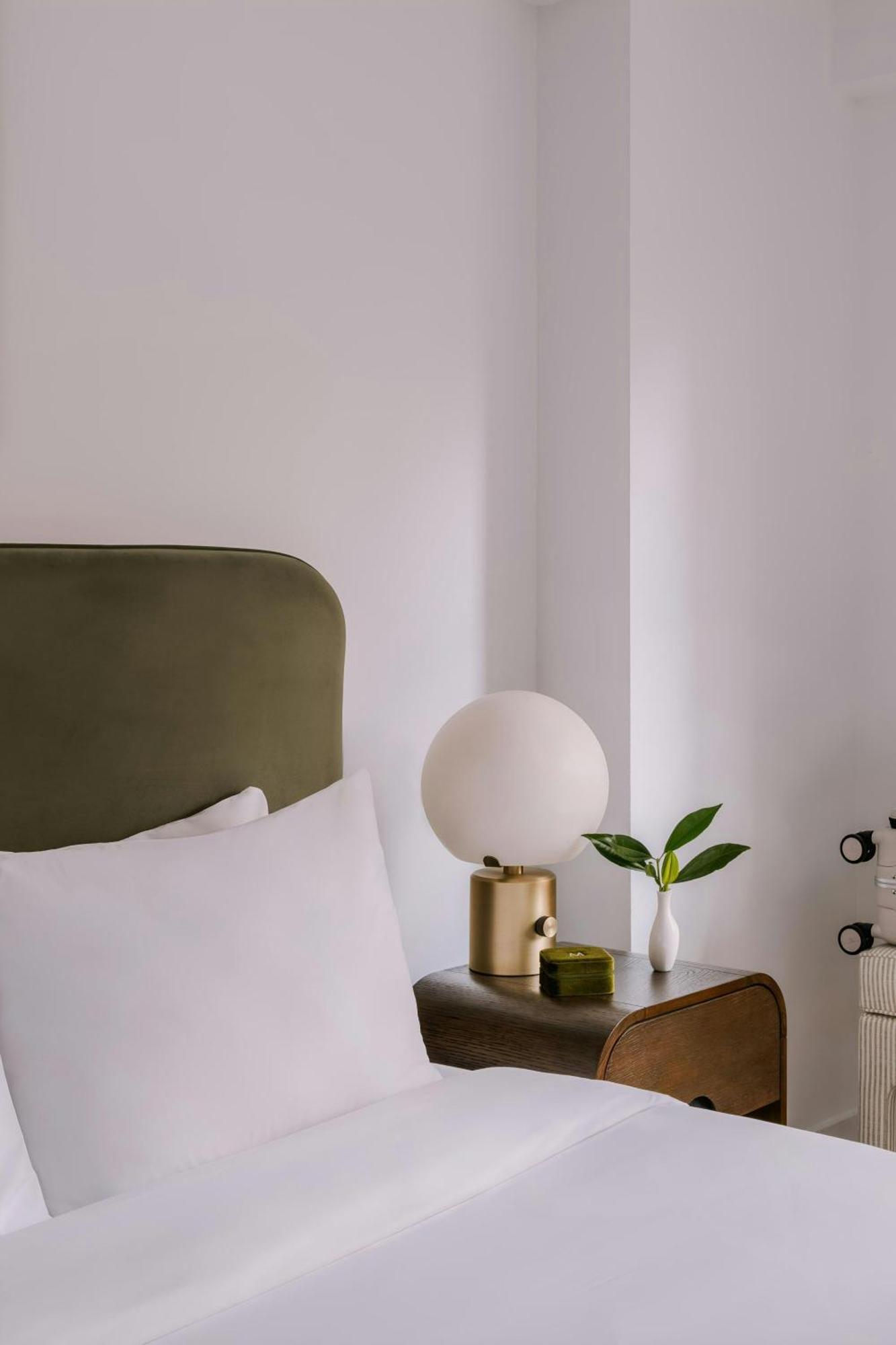 Sonder By Marriott Bonvoy The Nash Apartments Midtown East Nova Iorque Exterior foto
