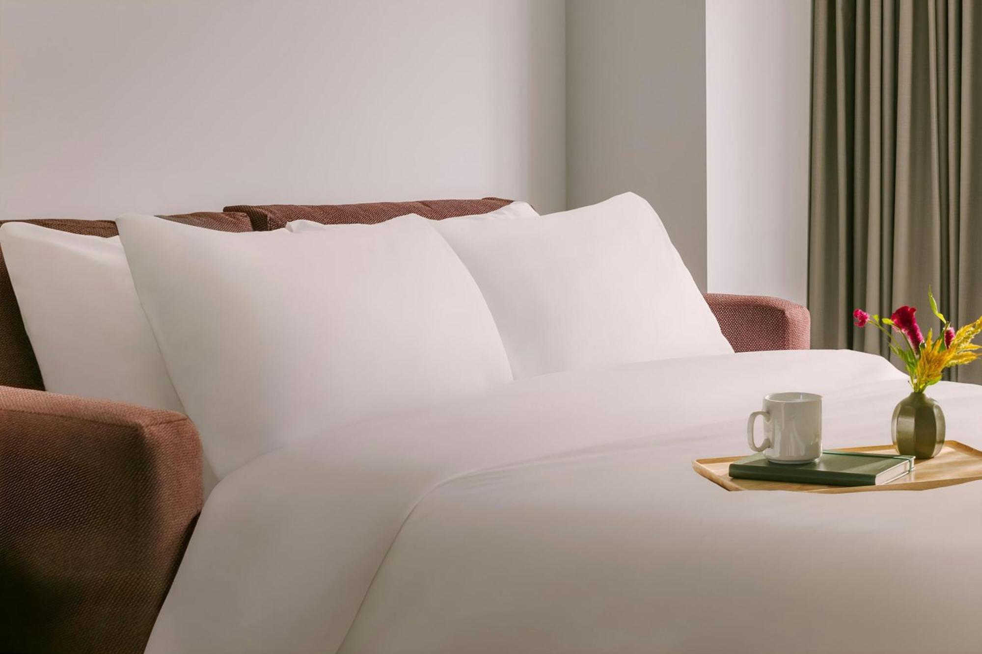 Sonder By Marriott Bonvoy The Nash Apartments Midtown East Nova Iorque Exterior foto