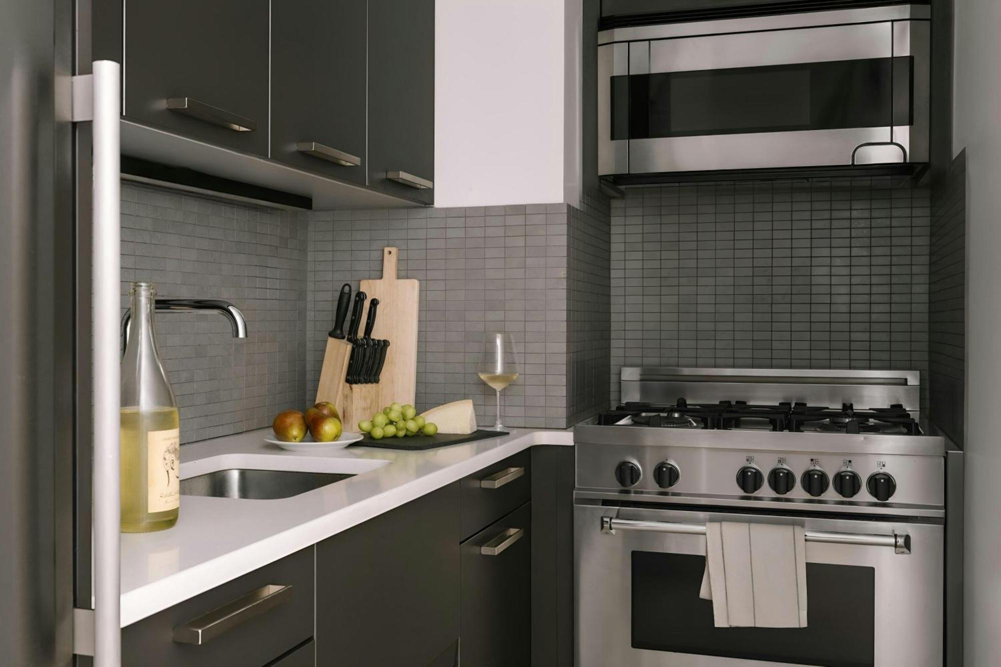 Sonder By Marriott Bonvoy The Nash Apartments Midtown East Nova Iorque Exterior foto