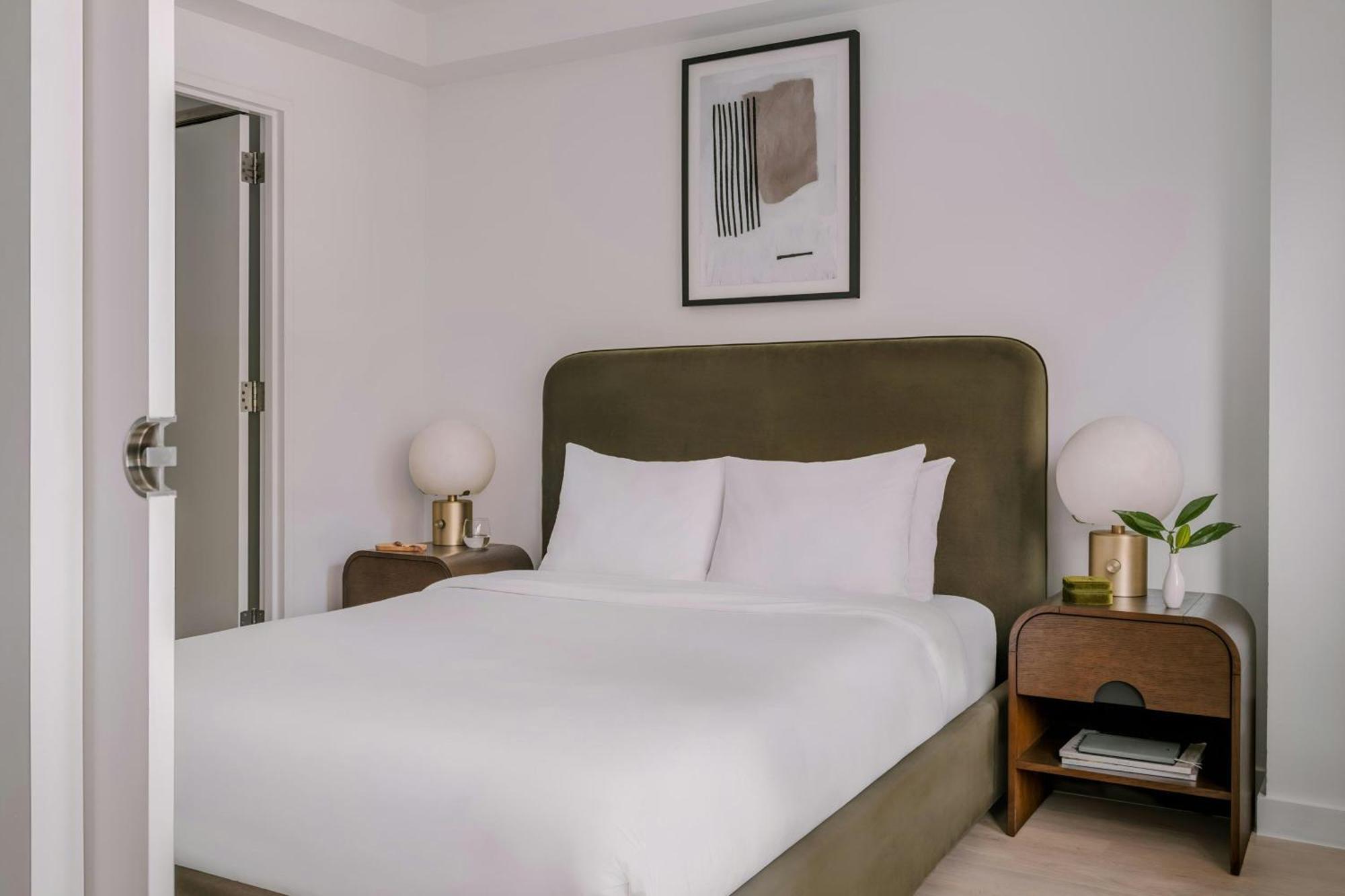 Sonder By Marriott Bonvoy The Nash Apartments Midtown East Nova Iorque Exterior foto