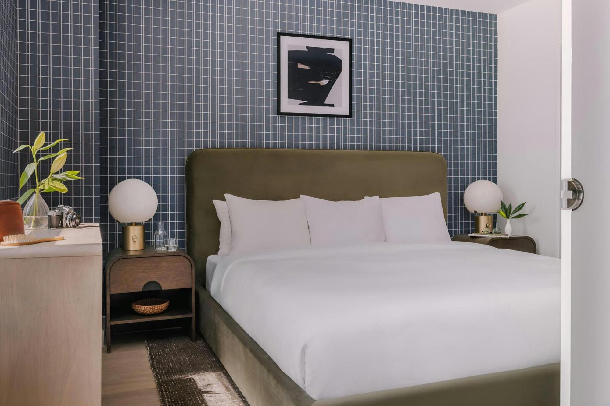 Sonder By Marriott Bonvoy The Nash Apartments Midtown East Nova Iorque Exterior foto